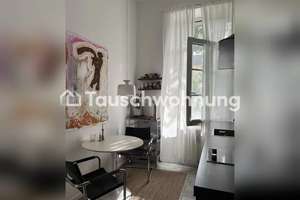 Tauschwohnung: Kleine Altbau-Wohnung direkt am Rhein gegen größere Wohnung – Tauschwohnungstraße 1, 50679 Deutz, Köln – Vorschaubild 3