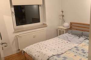 Bezugsfreie 2-Zimmer-Wohnung in sehr beliebter Lage – ruhig im gepflegten Hinterhaus – Blumenthalstraße 7, 50670 Neustadt/Nord, Köln – Vorschaubild 6
