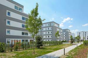 Platz für die ganze Familie: 4-Zimmer-Wohnung im Ben & Debbie – Thomas-Jefferson-Straße 29, 68309 Käfertal, Mannheim – Vorschaubild 16