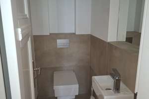 6 Zimmer - 3 Bäder - Sauna - ca. 250 m² -Luxus am Ku-Damm ( Adenauerplatz ) – Wilmersdorfer Str. 94, 10629 Charlottenburg, Berlin – Vorschaubild 23