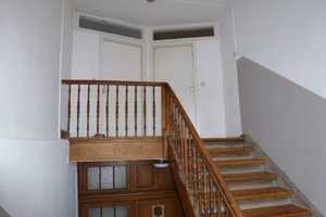 Kleine 3-Zimmerwohnung im Dachgeschoss in Karlsruhe-Südstadt! – Karlsruhe – Vorschaubild 7