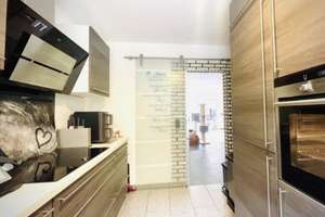 Modernisiertes EFH, EEK B, mit Terrasse, Dachterrasse & Garage – Die vollständige Adresse der Immobilie erhältst du vom Anbieter., 42389 Langerfeld-Beyenburg, Wuppertal – Vorschaubild 13