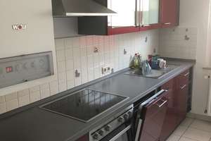 Gepflegte 2-Zimmer-Wohnung mit Balkon im 1. OG in Wuppertal-Heckinghausen – Oberwall 6b, 42289 Heckinghausen, Wuppertal – Vorschaubild 4