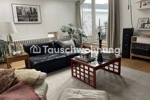 Tauschwohnung: Helle 135qm Maisonette Wohnung in Kreuzberg – Die vollständige Adresse der Immobilie erhältst du vom Anbieter., 10997 Kreuzberg, Berlin – Vorschaubild 12