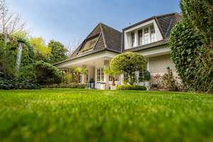 Wohnen mit Charakter in Münster-Sudmühle | Sauna, Teich, Garten & Einliegerwohnung – 48157 Gelmer-Dyckburg, Münster – Vorschaubild 19
