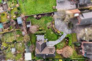 Viel Platz für die Familie: Großes Einfamilienhaus mit Garten in Eckernförde-Borby – Die vollständige Adresse der Immobilie erhältst du vom Anbieter., 24340 Eckernförde – Vorschaubild 3