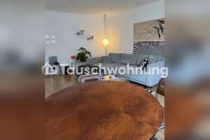Tauschwohnung: Wohnungstausch – 40221 Hamm, Düsseldorf – Vorschaubild 2