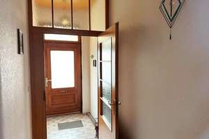 - Wohnhaus mit Südlage-Garten und Garage in LOBBERICH - – Die vollständige Adresse der Immobilie erhältst du vom Anbieter., 41334 Nettetal – Vorschaubild 9
