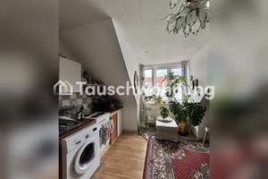Tauschwohnung: Tausche 2,5Zimmer in P-West gegen größere Wohnung – 14471 Potsdam West, Potsdam – Vorschaubild 3