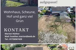 Wohnhaus mit Scheune und Freifläche  in 66507 Reifenberg – Südwestpfalz (Kreis) – Vorschaubild 1