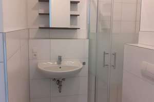 Neuwertiges 1-Zimmer Appartement mit EBK - Perfekt für Pendler, Auszubildende und Studenten – Frankenstraße 21, 56068 Süd, Koblenz – Vorschaubild 9