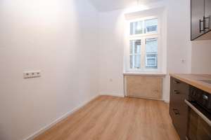 Provisionsfrei: Renovierte 2-Zi.-Altbauwohnung in der Schulstraße – Schulstr. 43, 80634 Neuhausen, München – Vorschaubild 6
