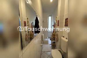 Tauschwohnung: Ruhige Einzimmerwohnung am Südstern – Körtestraße 8, 10967 Kreuzberg, Berlin – Vorschaubild 9