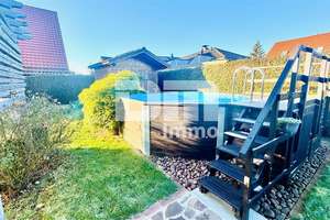 Umfangreich saniertes Einfamilienhaus mit großer Terrasse, Garage, Carport und Einliegerbereich – Die vollständige Adresse der Immobilie erhältst du vom Anbieter., 6333 Walbeck – Vorschaubild 22