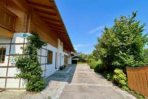 Landhaustraum am Tegernsee mit großem Garten und wunderschönem Bergblick – Die vollständige Adresse der Immobilie erhältst du vom Anbieter., 83700 Rottach-Egern – Vorschaubild 6