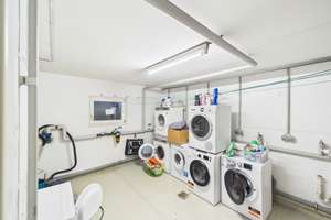 Helle, attraktive 3-Zimmer-Wohnung mit 2 Balkonen und 2 TG-Stellplätzen in Toplage von S-Vaihingen. – Die vollständige Adresse der Immobilie erhältst du vom Anbieter., 70569 Dachswald, Stuttgart – Vorschaubild 18