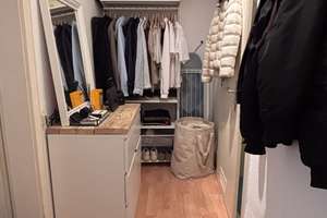 Charmantes 1-Zimmer Apartment mit Balkon in Mannheim – D 6 2, 68159 Innenstadt/Jungbusch, Mannheim – Vorschaubild 2