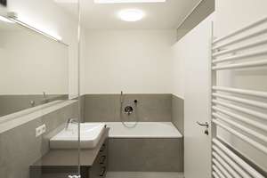 4 1/2 -  Zimmer Wohnung D 11 (Penthouse) – Eisenkrautweg 11, 89075 Eselsberg, Ulm – Vorschaubild 6