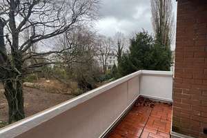 Vermietete 1,5 - Zimmer - Wohnung mit Balkon in Bestlage Harvestehude. – Die vollständige Adresse der Immobilie erhältst du vom Anbieter., 20149 Harvestehude, Hamburg – Vorschaubild 10