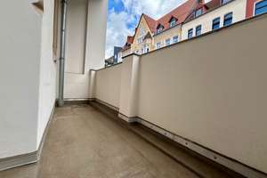 Charmante Altbauwohnung – 5 Zimmer, 2 Badezimmer & 2 Balkone  – Voßstraße 29, 30161 List, Hannover – Vorschaubild 16