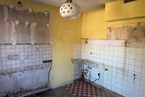 Freistehendes Einfamilienhaus sucht Revitalisierung – Offenbach (Kreis) – Vorschaubild 5