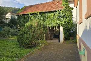 Charmantes Einfamilienhaus mit Garten in Höchst – Odenwaldkreis – Vorschaubild 35