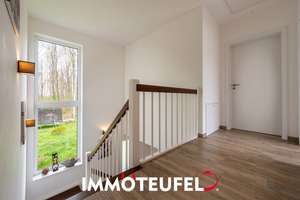 Exklusives Wohnensemble aus Stadtvilla und Bungalow auf großem Grundstück – stilvoll, effizient und  – Die vollständige Adresse der Immobilie erhältst du vom Anbieter., 9114 Glösa-Draisdorf, Chemnitz – Vorschaubild 16