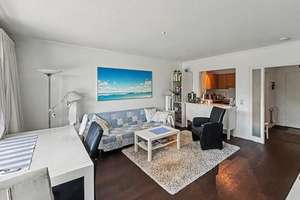 Top-Lage: Attraktive 2-Zimmer-Wohnung in Lübeck-Travemünde  - 350m bis zum Strand – 23570 Travemünde, Lübeck – Vorschaubild 4