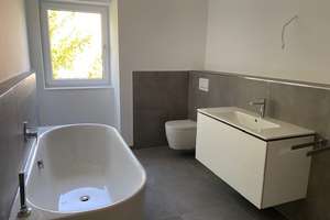 Wohnen in Fallersleben - Kleekamp - Exclusive 3 Zi. Erdgeschoßwohnung mit Garten – Am Mühlengrund 8, 38442 Fallersleben, Wolfsburg – Vorschaubild 8