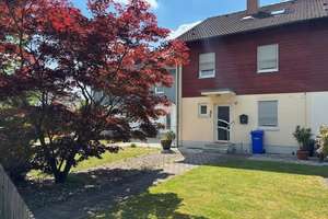 Gepflegtes Reihenmittelhaus in Töging – Die vollständige Adresse der Immobilie erhältst du vom Anbieter., 84513 Töging am Inn – Vorschaubild 1