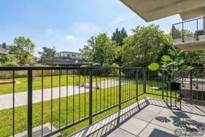 Exklusive Neubau-Maisonette mit großem Garten – Die vollständige Adresse der Immobilie erhältst du vom Anbieter., 40489 Angermund, Düsseldorf – Vorschaubild 3