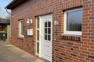 Doppelhaushälfte in Top-Lage: 4 Zimmer, Garten & Stellplatz in Bürgerfelde – Oldenburg (Oldenburg) – Vorschaubild 1