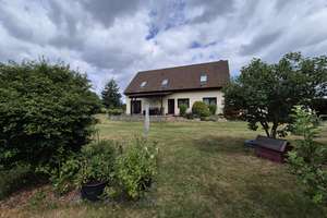 Zwei Häuser und ein Traumgrundstück mit Teich, Pool und viel Platz für Freizeit und Hobby! – Pretzscher Allee 8, 6905 Bad Schmiedeberg – Vorschaubild 12