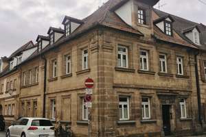 Charmante 1-Zimmer Wohnung im Erlanger Zentrum – Pfarrstraße 3, 91054 Altstadt, Erlangen – Vorschaubild 12