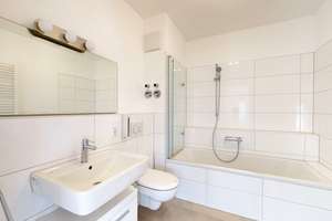 Moderne Drei-Zimmer-Wohnung mit Balkon im Fuchstanz-Palais – 60489 Rödelheim, Frankfurt am Main – Vorschaubild 16