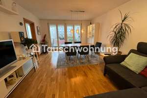 Tauschwohnung: Lichtdurchflutete 3Zi, 76qm Wohnung in Hadern, Nähe Westpark – Schröfelhofstr. 34, 81375 Neuhadern, München – Vorschaubild 1