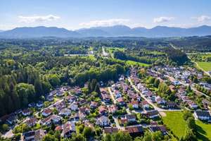 Exklusive Waldrandlage nahe den Bergen – Ihr Zuhause in absoluter Ruhe – 82393 Iffeldorf – Vorschaubild 21