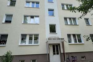 2,5-Zi.-ETW mit Süd-Balkon in ruhiger, grüner Lage - Magdeburg-Stadtfeld Ost – Wilhem-Klees-Straße 18e, 39108 Stadtfeld Ost, Magdeburg – Vorschaubild 6