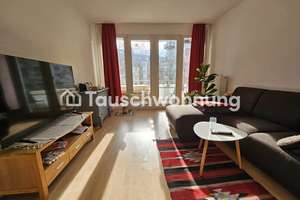 Tauschwohnung: Nette 2-Zimmer-Wohnung mit Balkon am Oberbilker Markt