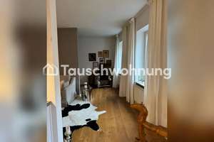 Tauschwohnung: Suche größere Wohnung in München zum Tausch – Die vollständige Adresse der Immobilie erhältst du vom Anbieter., 81543 Untergiesing, München – Vorschaubild 2