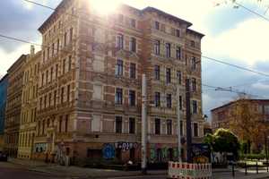 Neue Wohnung in Halle (Saale) 2 Zimmer Wohnung in Halle (Saale)