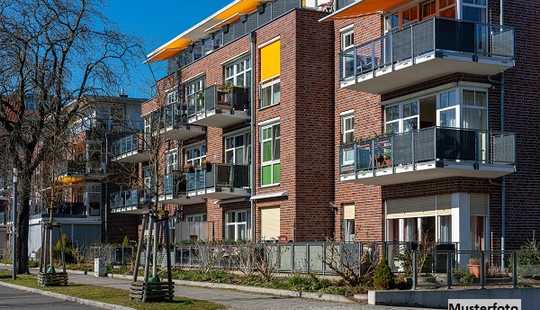 Bild von Solide Kapitalanlage + Sechsfamilienhaus mit 3 Stellplätzen +