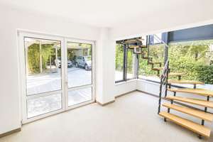 Neuer Preis: Großzügige Doppelhaushälfte mit Stil & Charme auf der Parkinsel – Die vollständige Adresse der Immobilie erhältst du vom Anbieter., 67061 Süd, Ludwigshafen am Rhein – Vorschaubild 20