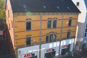 Wunderschönes Anlageobjekt in der Ludwigsburger Innenstadt – Die vollständige Adresse der Immobilie erhältst du vom Anbieter., 71638 Mitte, Ludwigsburg – Vorschaubild 1
