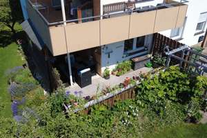 Mehrfamilienhaus mit 4 Wohnungen auf 280 m² Wohnfläche und 720 m² Grundstück – Die vollständige Adresse der Immobilie erhältst du vom Anbieter., 34292 Ahnatal – Vorschaubild 6