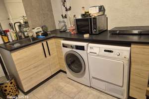 Großzügige Souterrain-Wohnung in Praunheim – 60488 Praunheim, Frankfurt am Main – Vorschaubild 10