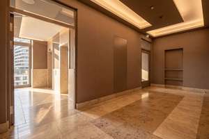 Hotelfeeling der Wohnung und Urlaubsfeeling der Lage - Bezugsfrei im Living Levels – Die vollständige Adresse der Immobilie erhältst du vom Anbieter., 10243 Friedrichshain, Berlin – Vorschaubild 16
