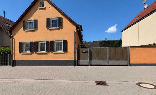 Mehr Raum für Ihre Lebenspläne – attraktives Zwei-in-Eins-Immobilienangebot