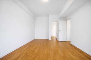 Frisch renovierte 2-Zimmer Wohnung mit Terrasse I barrierefrei I provisionsfrei – Billy-Wilder-Promenade 42, 14167 Lichterfelde, Berlin – Vorschaubild 3
