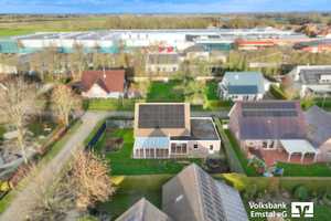 Energieeffizient und zukunftsorientiert: EFH mit PV-Anlage inkl. Speicher, ebenerdiges Wohnen uvm. – Emsland (Kreis) – Vorschaubild 5